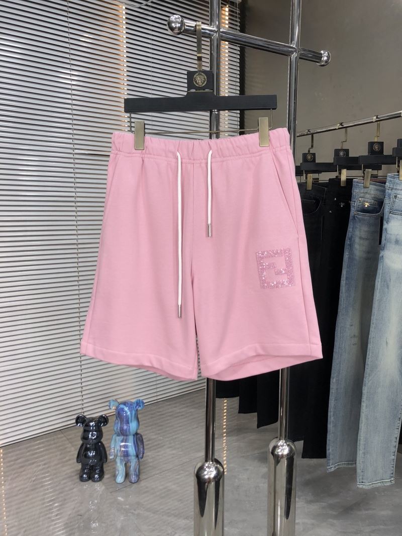 Fendi Short Pants